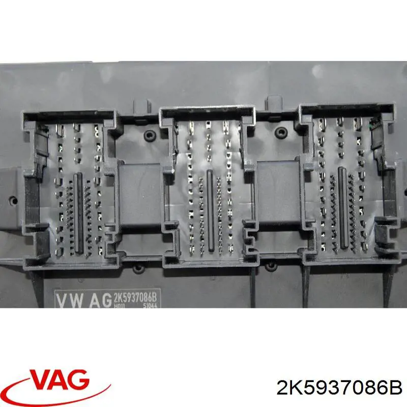  VAG 2K5937086B цена, от 639.06 USD