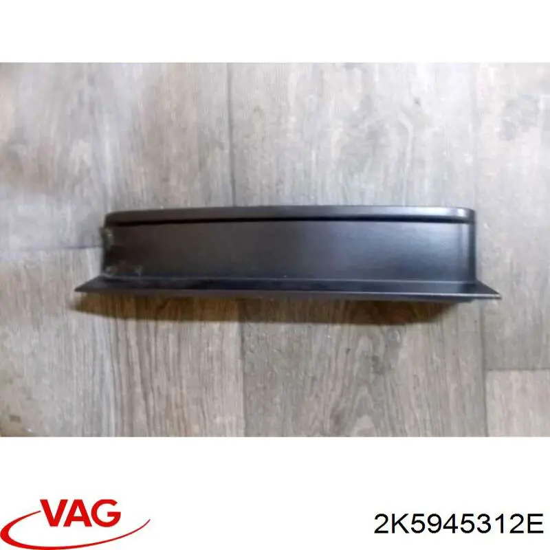  VAG 2K0945312E цена, от 4.43 USD