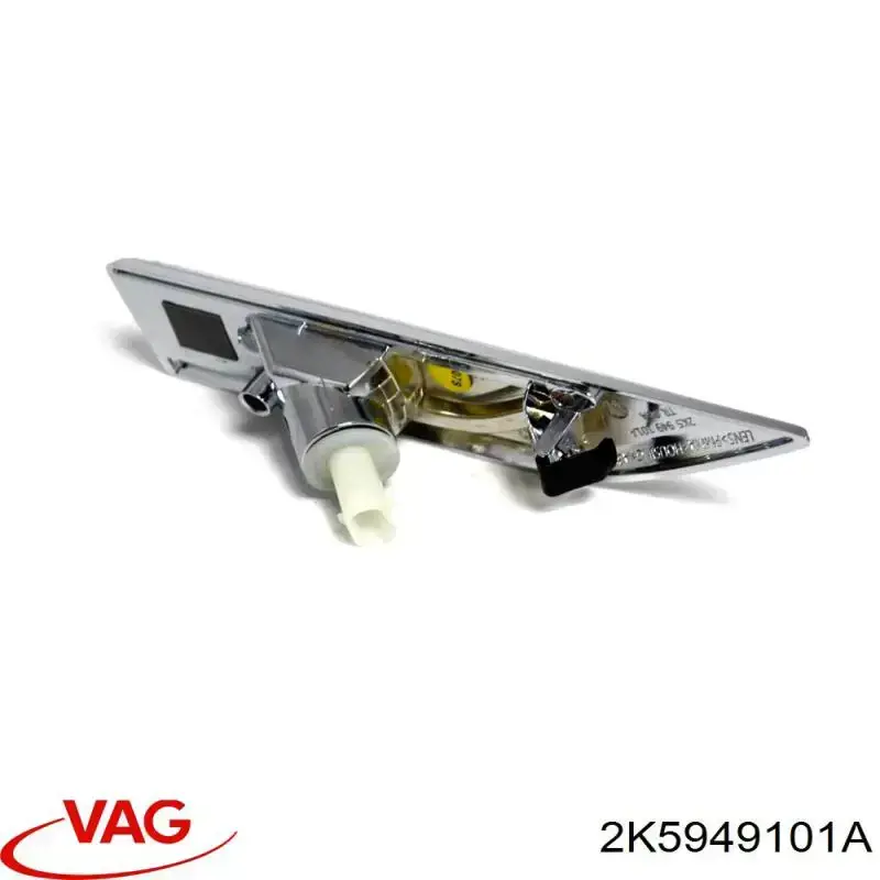 2K5949101A VAG 