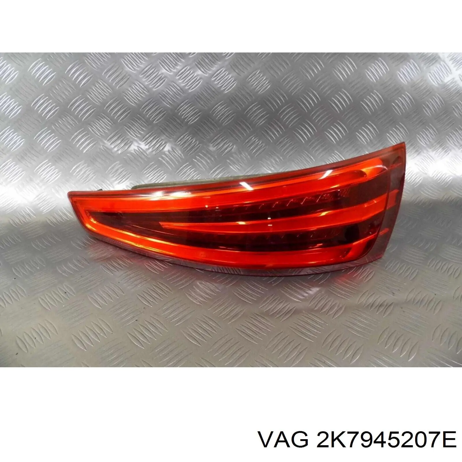  VAG 2K7945207E