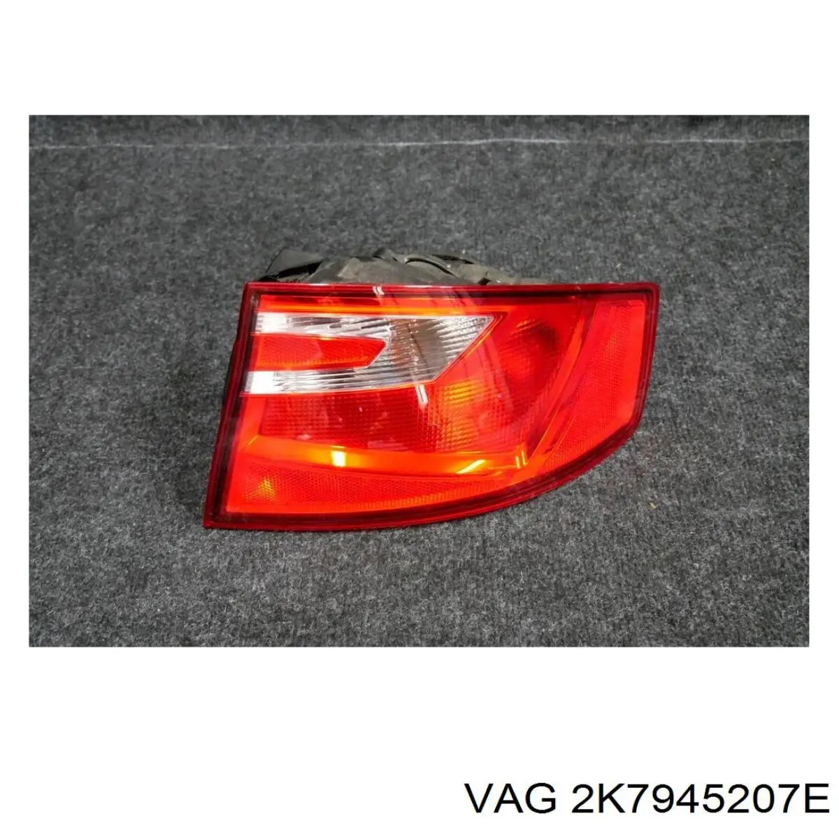 2K7945207E VAG 