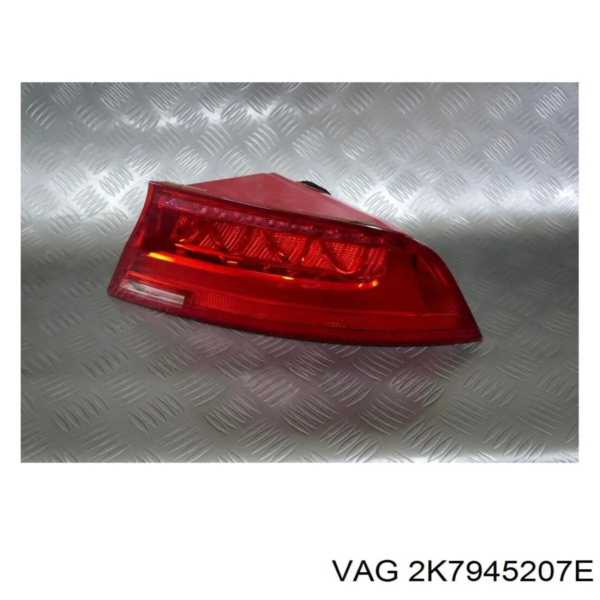Купить 2K7945207E VAG 