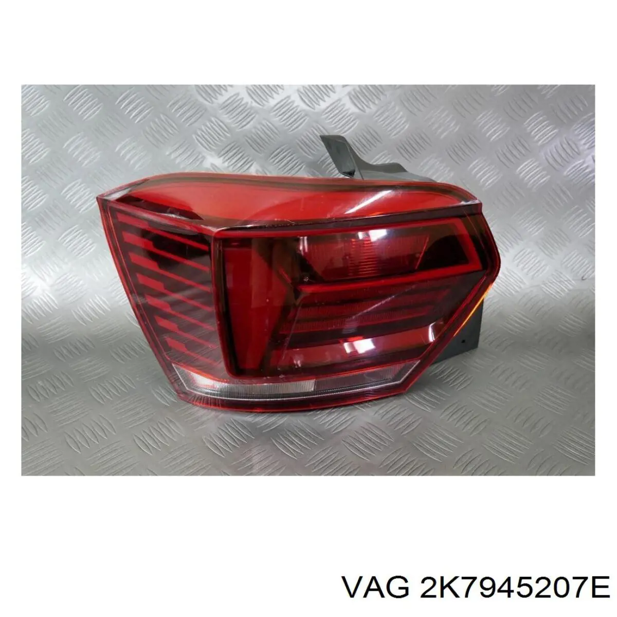 Купить 2K7945207E VAG 