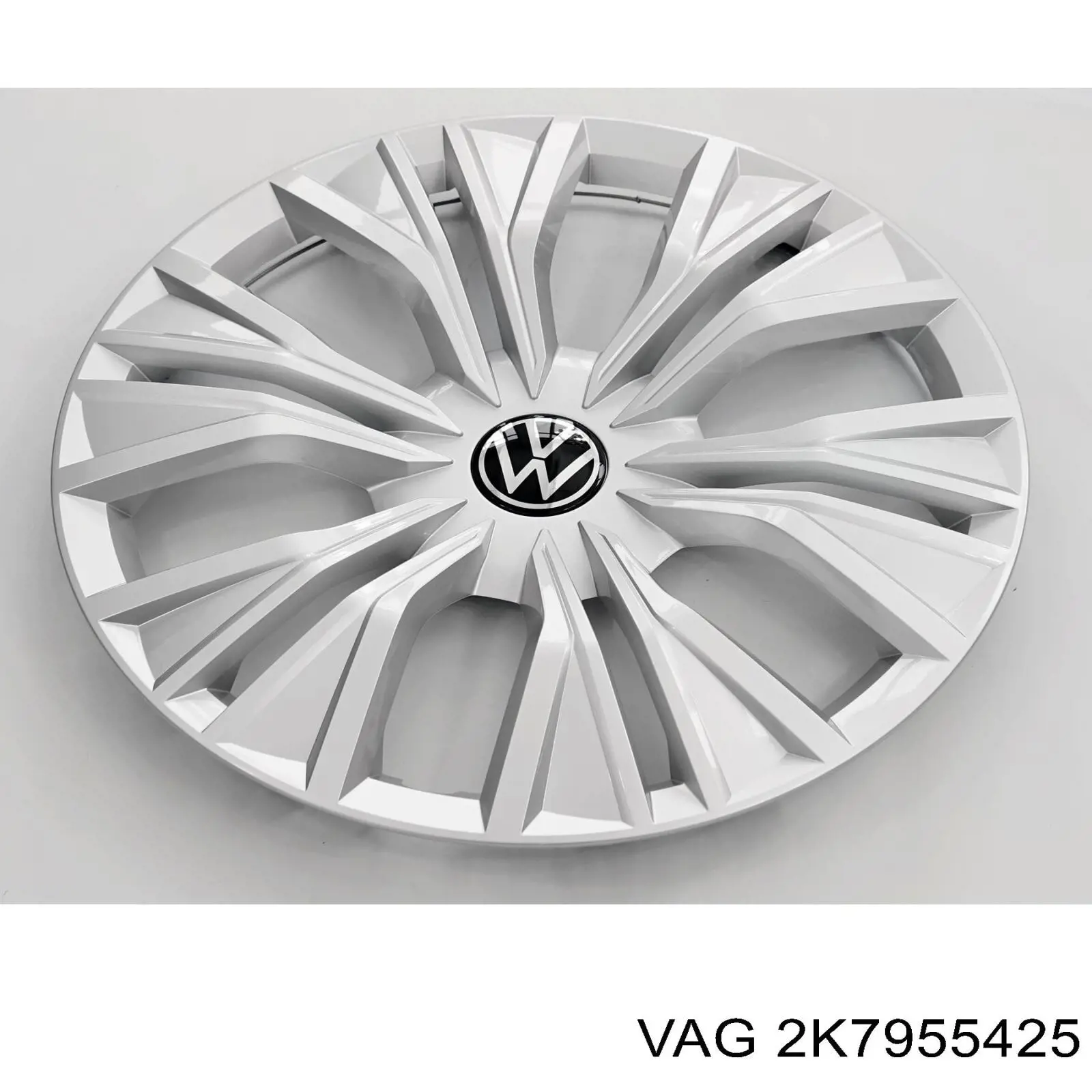  2K7955425 VAG