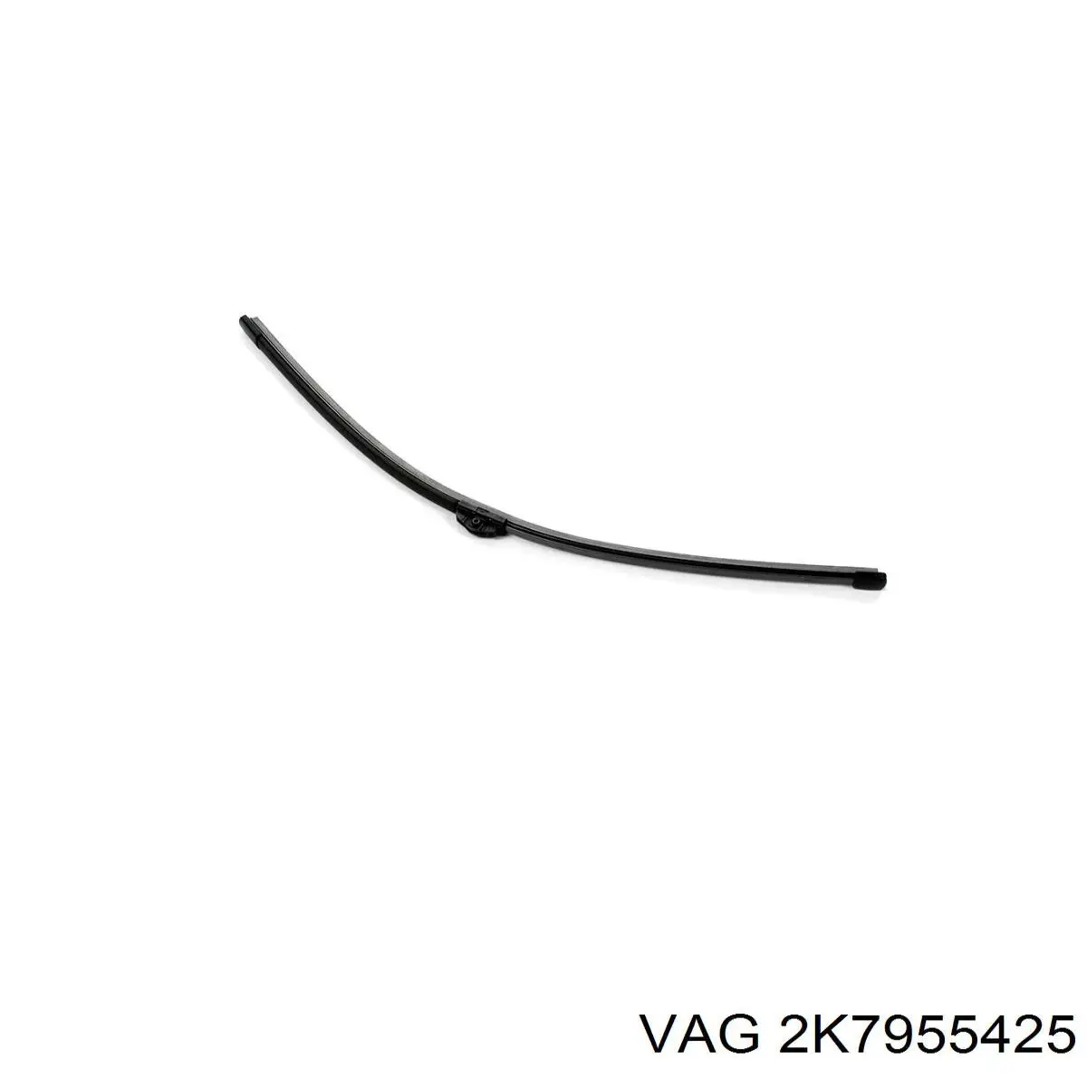  VAG 2K7955425 цена, от 25.08 USD