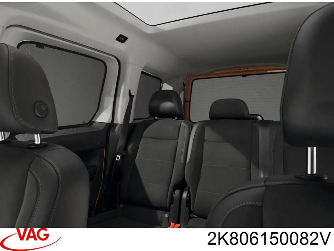 Купить 2K806150082V VAG 