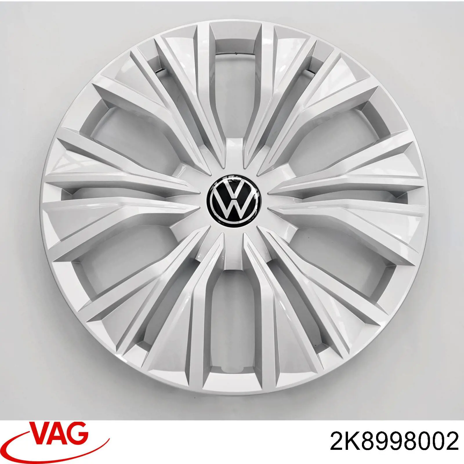  VAG 2K8998002 цена, от 62.33 USD