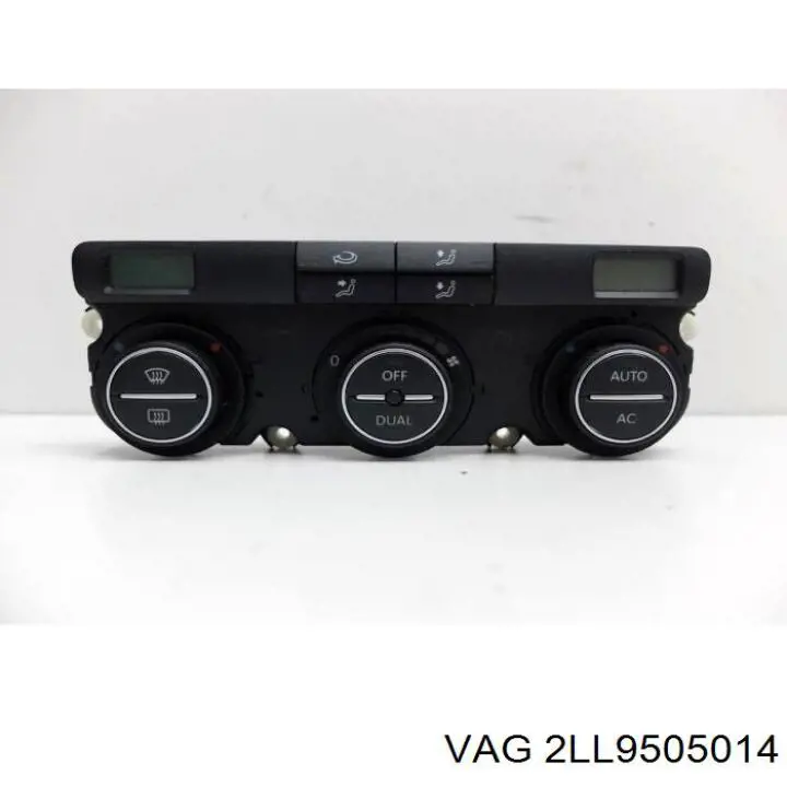 2LL9505014 VAG 