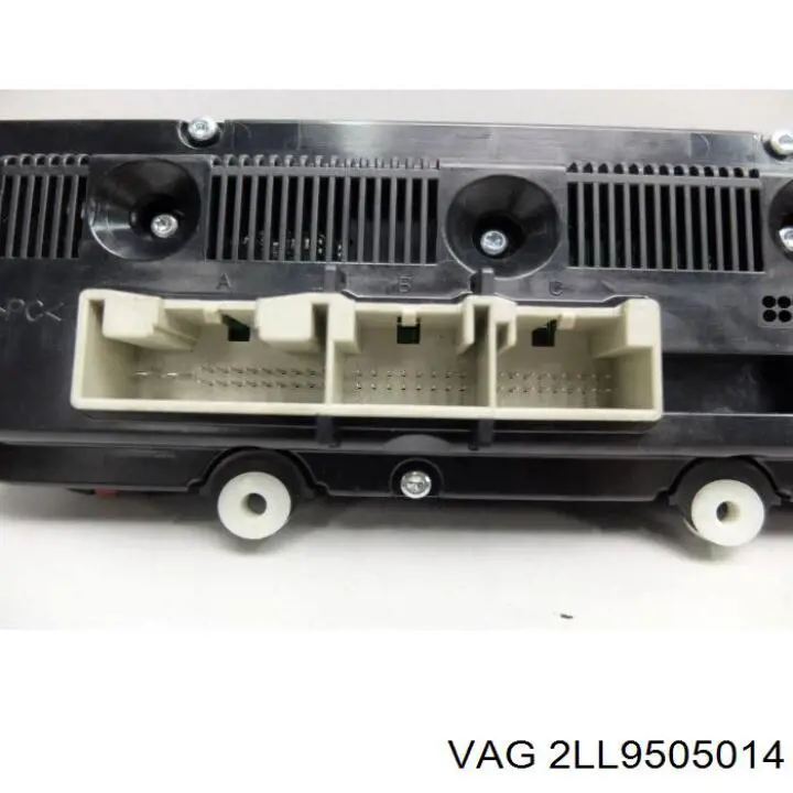 Купить 2LL9505014 VAG 