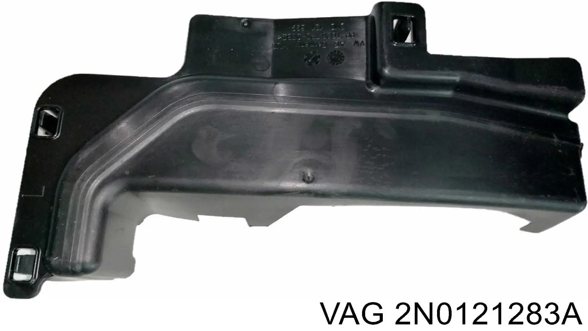  2N0121283A VAG