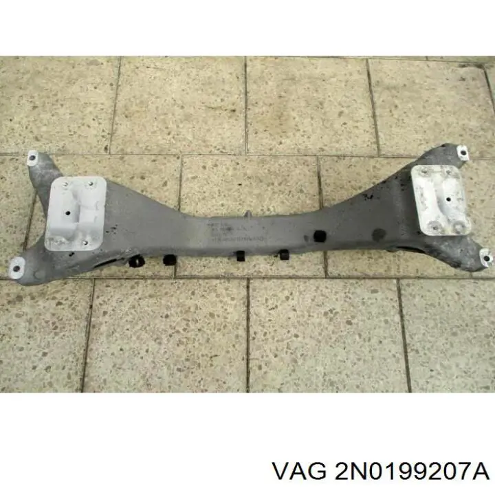 2N0199207A VAG 