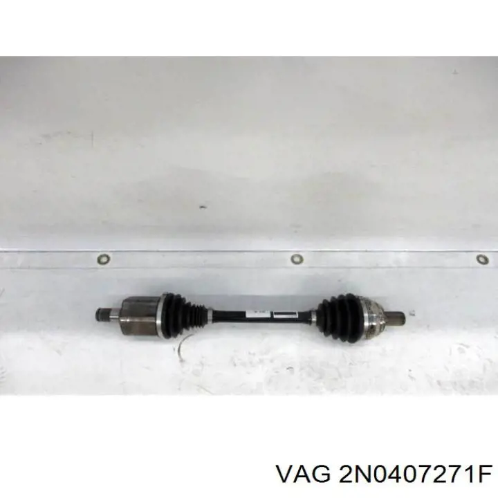  XX2N0407451CV Market (OEM)