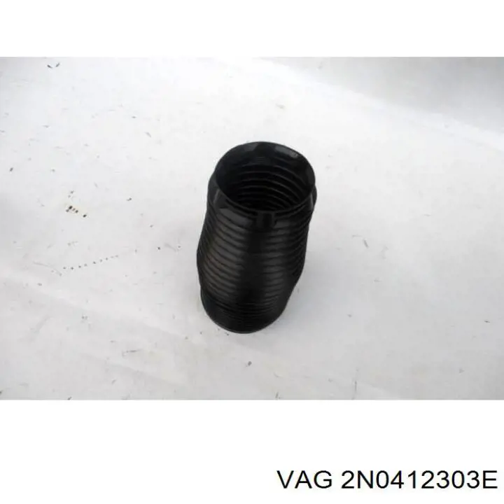 Буфер-отбойник амортизатора переднего Febi 170031 цена, от 11.05 USD