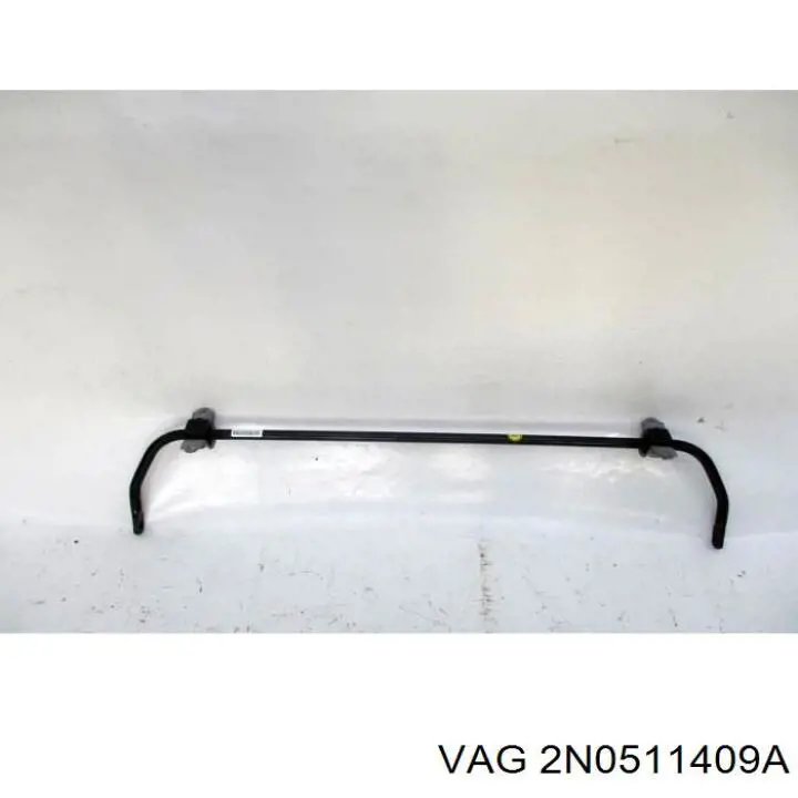 Стабилизатор задней оси VAG 2N0511409F цена, от 314.26 USD