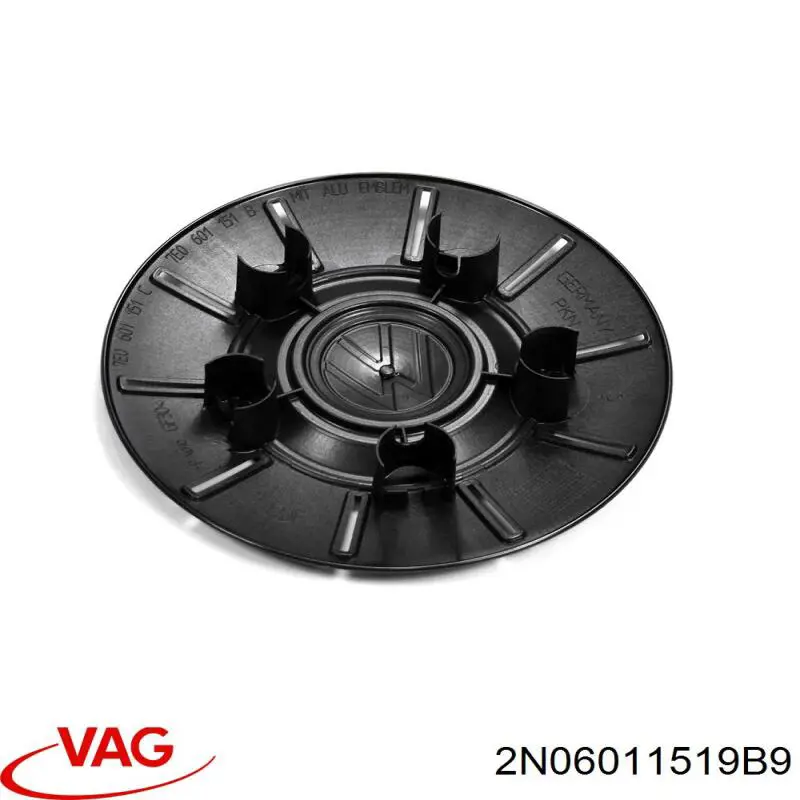  VAG 2N06011519B9 цена, от 30.84 USD