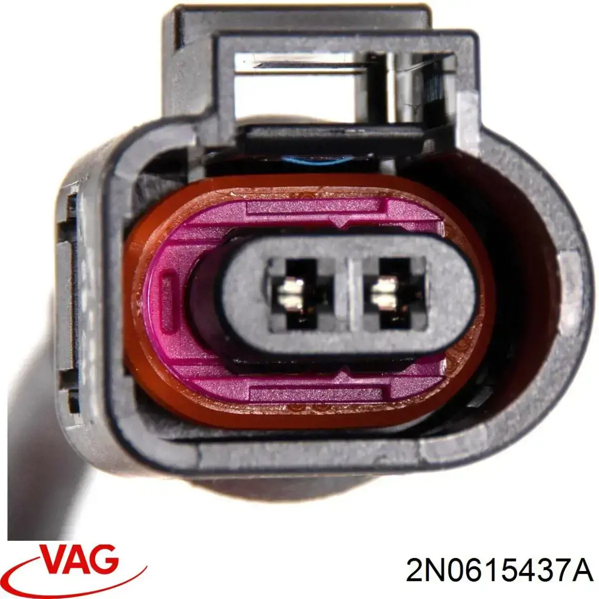  2N0615437A VAG