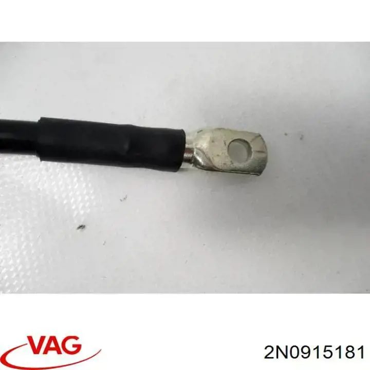  2N0915181 VAG