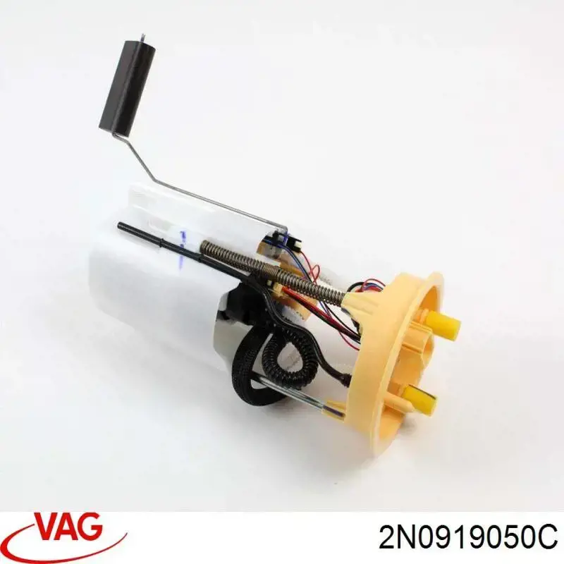 2N0919050C VAG 