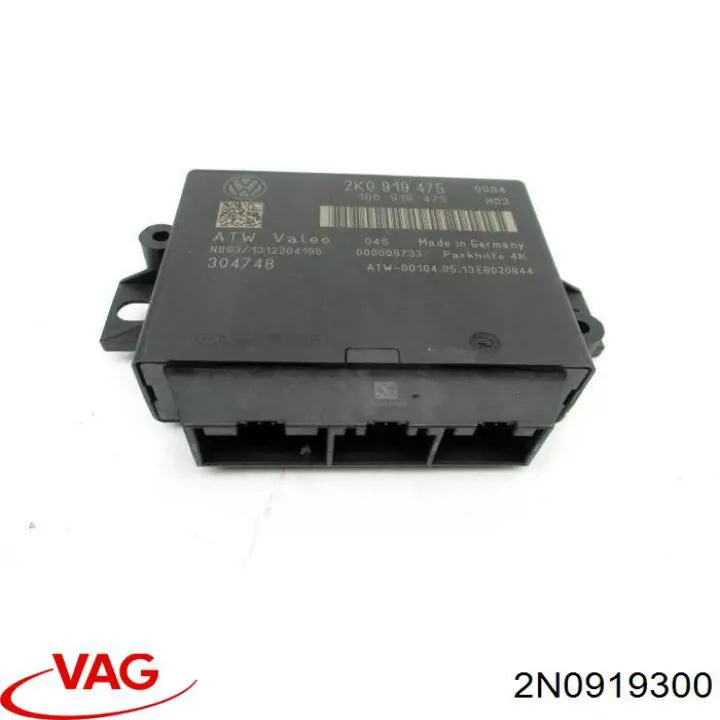 2N0919300 VAG 
