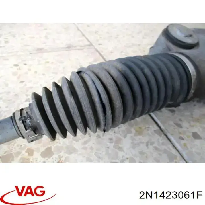 Рулевая рейка E4274 Motorherz