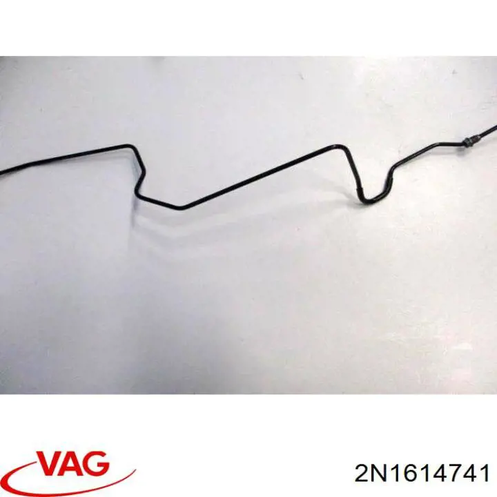 2N1614741 VAG 