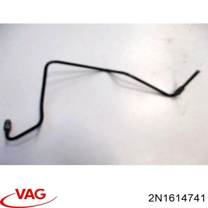  VAG 2N1614741 цена, от 27.10 USD