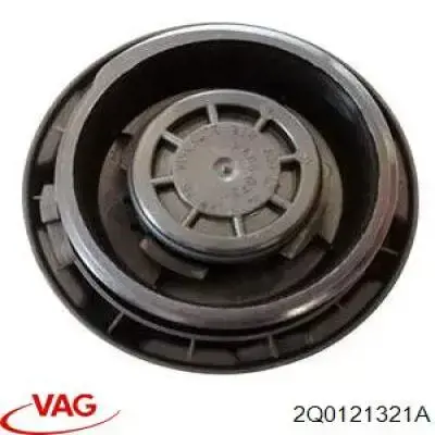 Крышка расширительного бачка VAG 2Q0121321A цена, от 6.48 USD