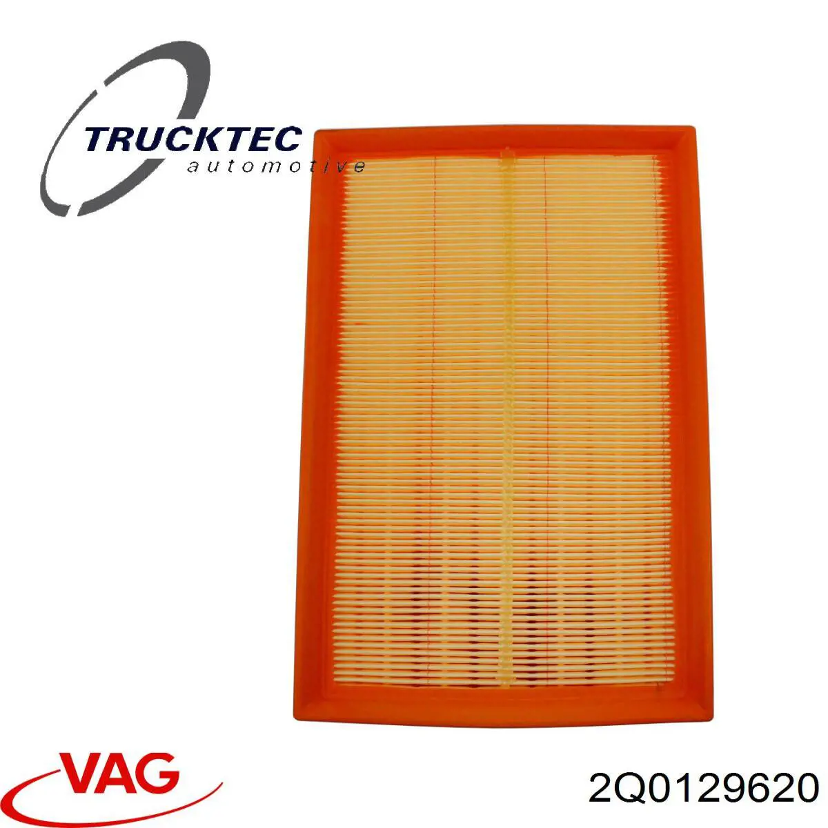 Элемент воздушного фильтра VAG 2Q0129620 цена, от 14.58 USD