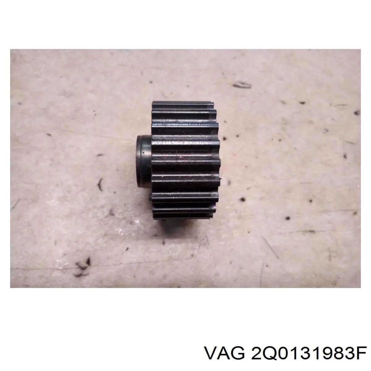  VAG 2Q0131983G