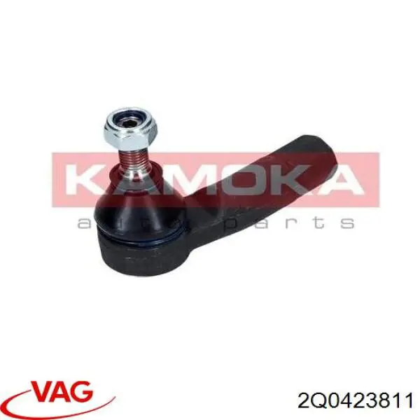 Рулевой наконечник TA3430 Delphi