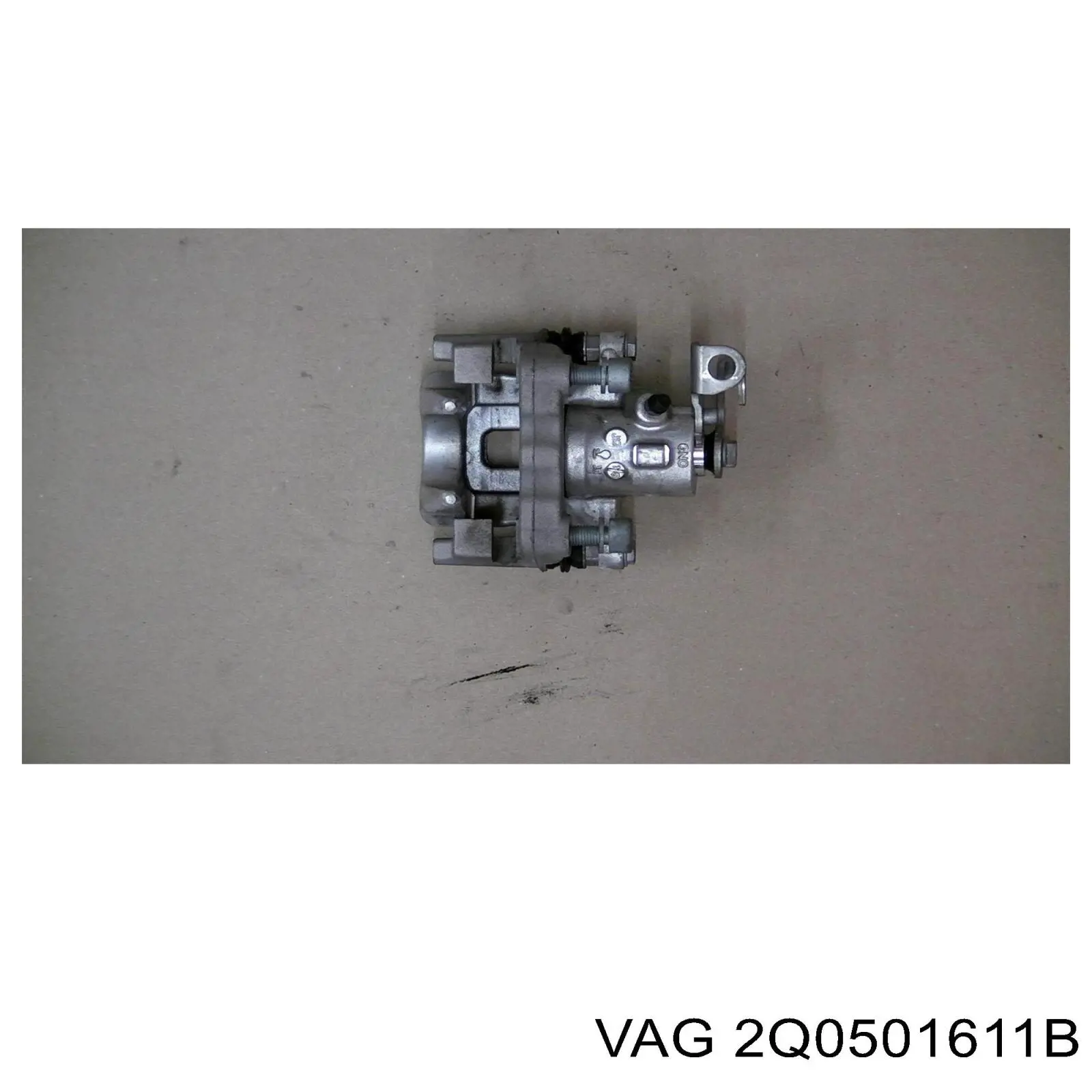 Compre 55981338501 Vika Cubo traseiro