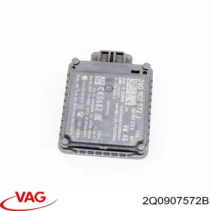 Купить 2Q0907572B VAG 