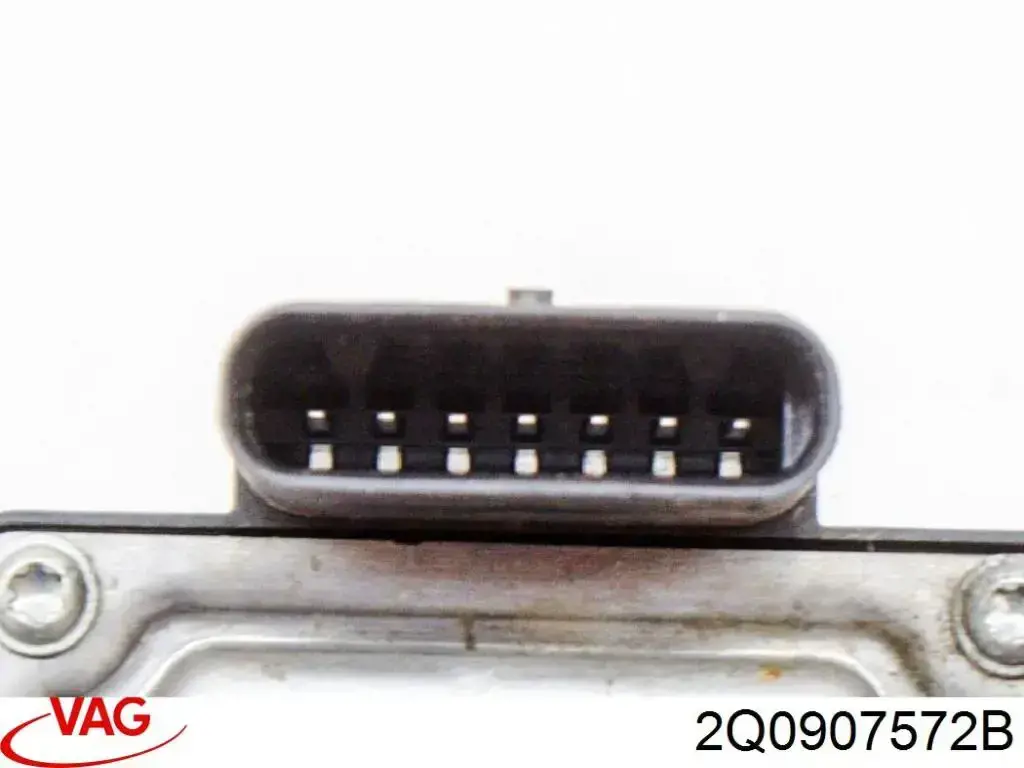  VAG 2Q0907572B цена, от 138.26 USD