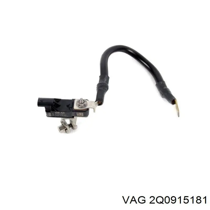 2Q0915181 VAG 