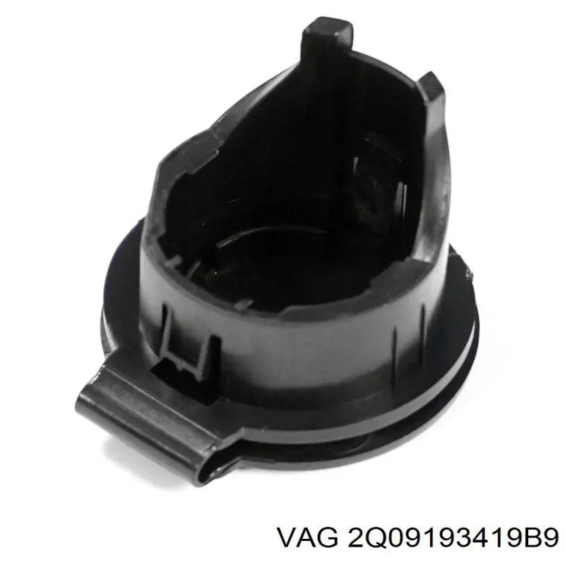 Прикуриватель в сборе на Volkswagen Golf VIII CD1, DA1