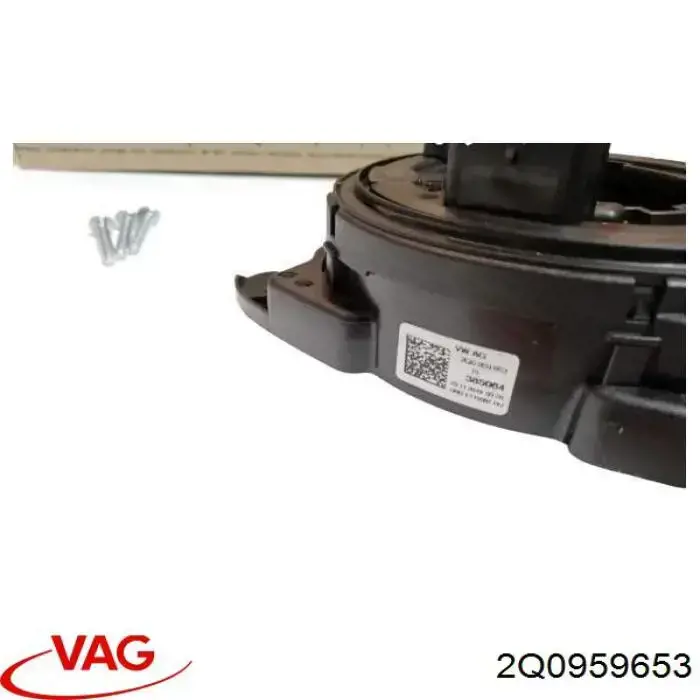 Купить 231246 Meat&Doria Шлейф Airbag