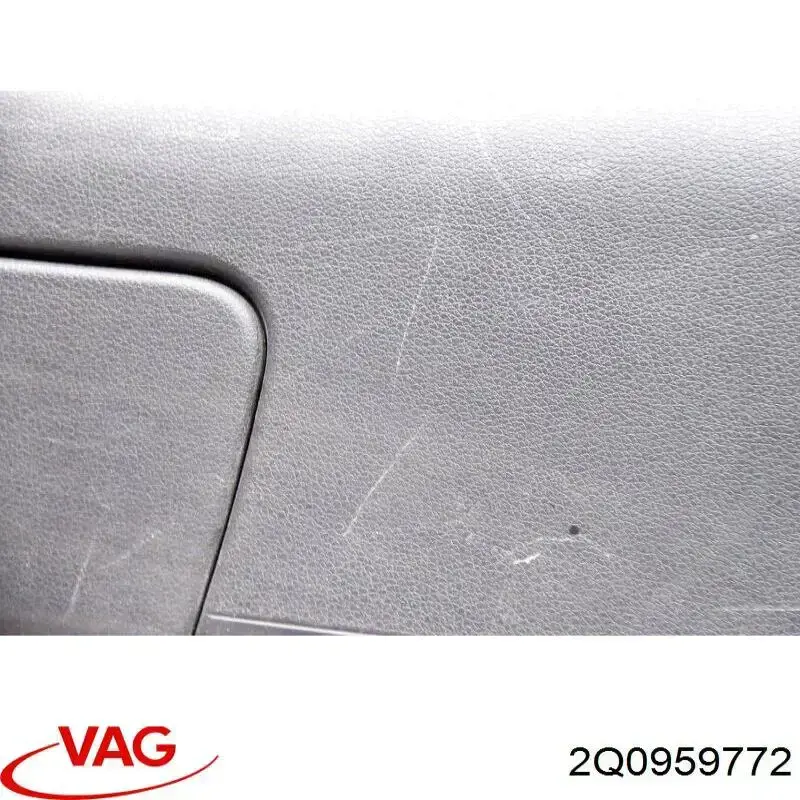  VAG 2Q0959772
