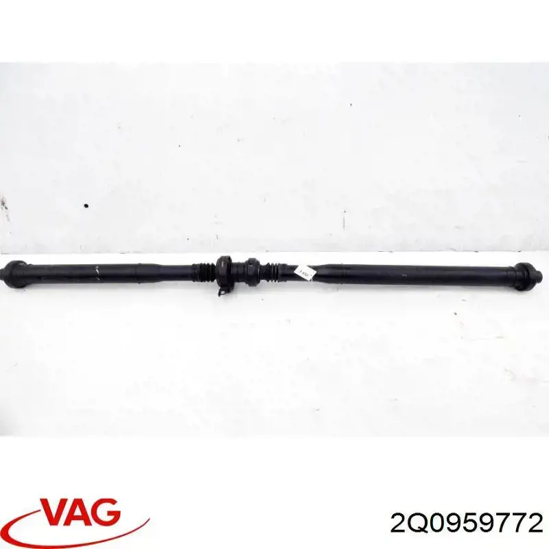 2Q0959772 VAG 