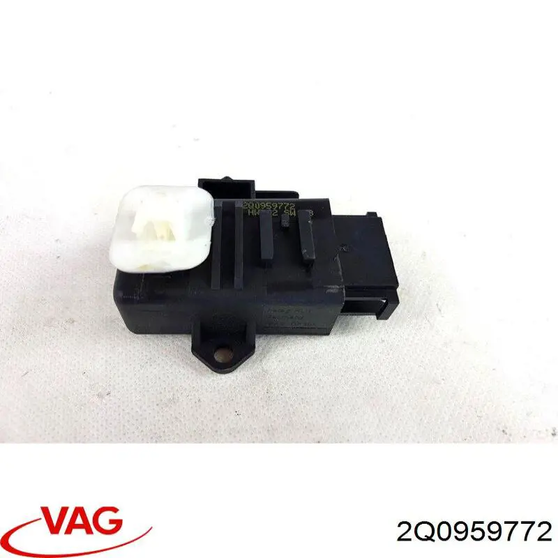 2Q0959772 VAG 