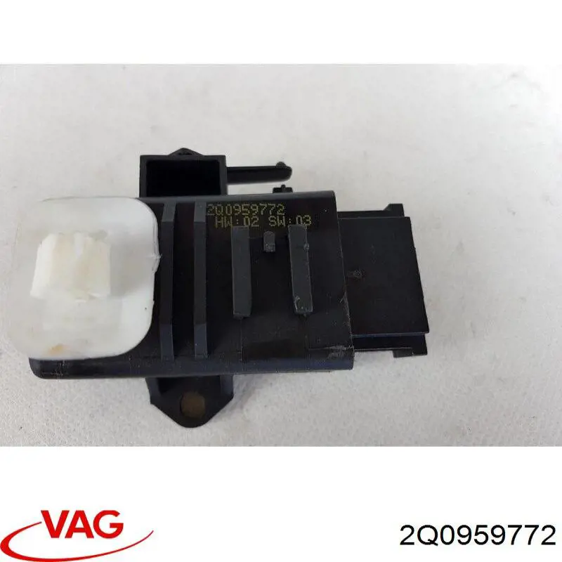  VAG 2Q0959772 цена, от 87.56 USD