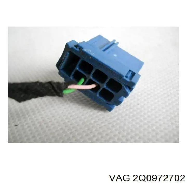 2Q0972702 VAG 