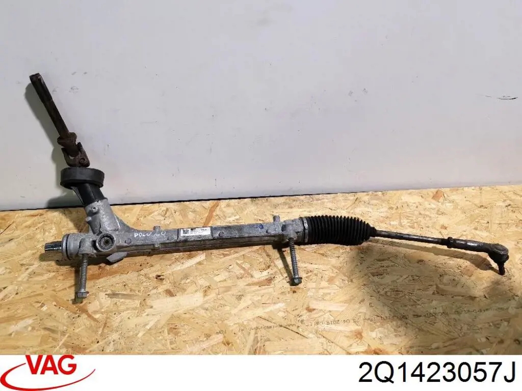Реечный рулевой механизм TRW JRM623 цена, от 173.99 USD