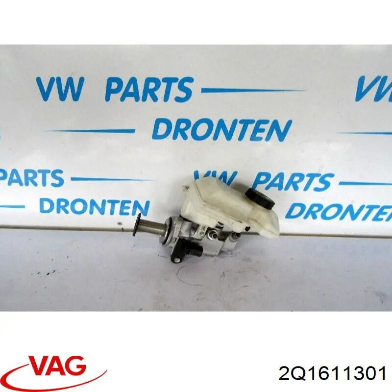 Купить Бачок тормозной Сеат Ибица V KJ1, KJG