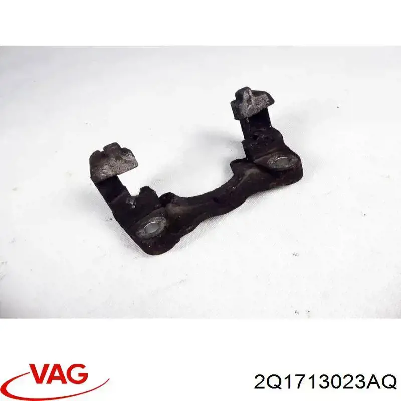 Селектор АКПП VAG 2Q1713023AQ