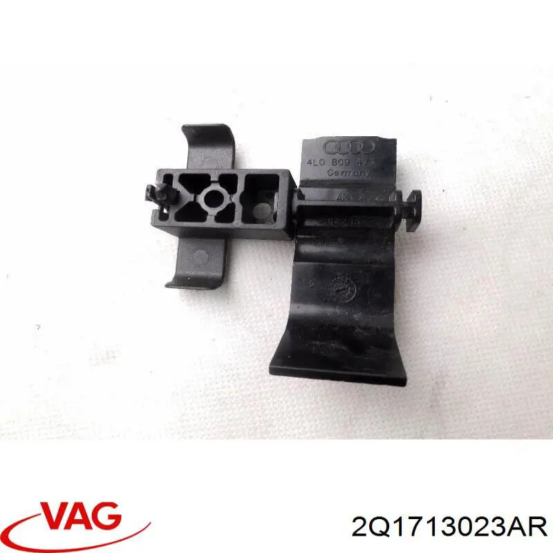 Механизм переключения передач VAG 2Q1713023AR цена, от 890.73 USD