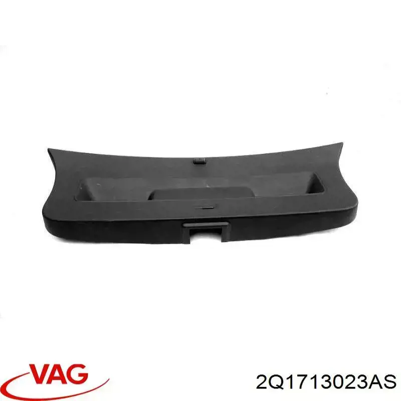 Купить 2Q1713023AS VAG Селектор коробки передач