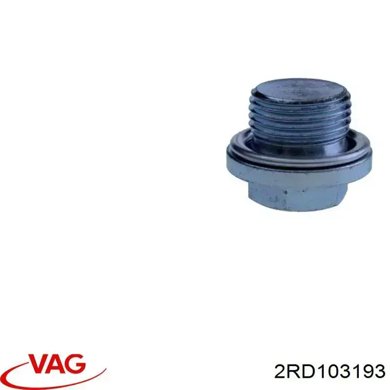 2RD103193 VAG 