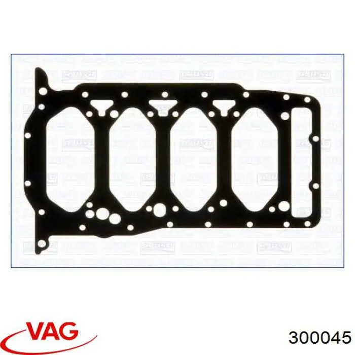 Купить 300045 VAG 