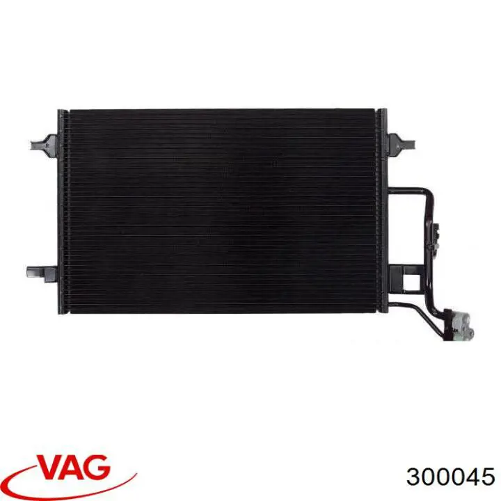  300045 VAG