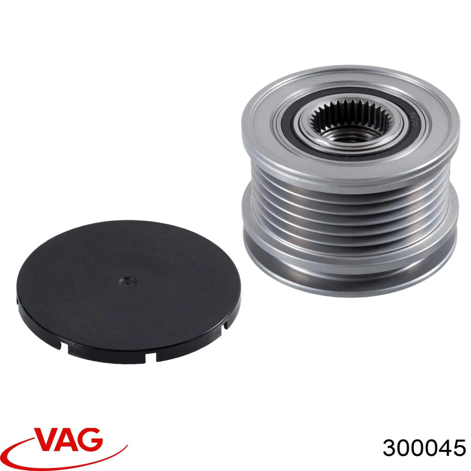  VAG 300045 цена, от 1710.36 USD